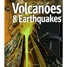 Ken Rubin Volcanoes and Earthquakes
